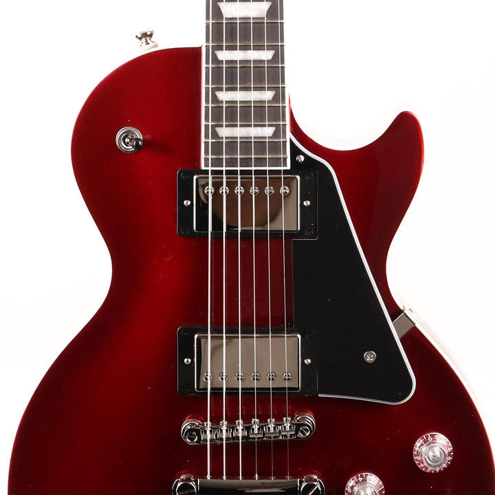 Epiphone Les Paul Modern Vintage Sparkling Burgundy