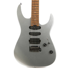 Charvel USA Select DK24 HSS 2PT CM Caramelized Maple Fingerboard Quicksilver Used