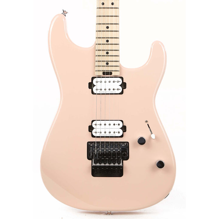 Charvel Pro-Mod San Dimas Style 1 HH FR M Shell Pink Used