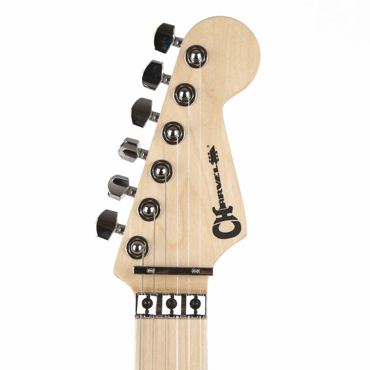 Charvel Pro-Mod San Dimas Style 1 HH FR M Shell Pink Used