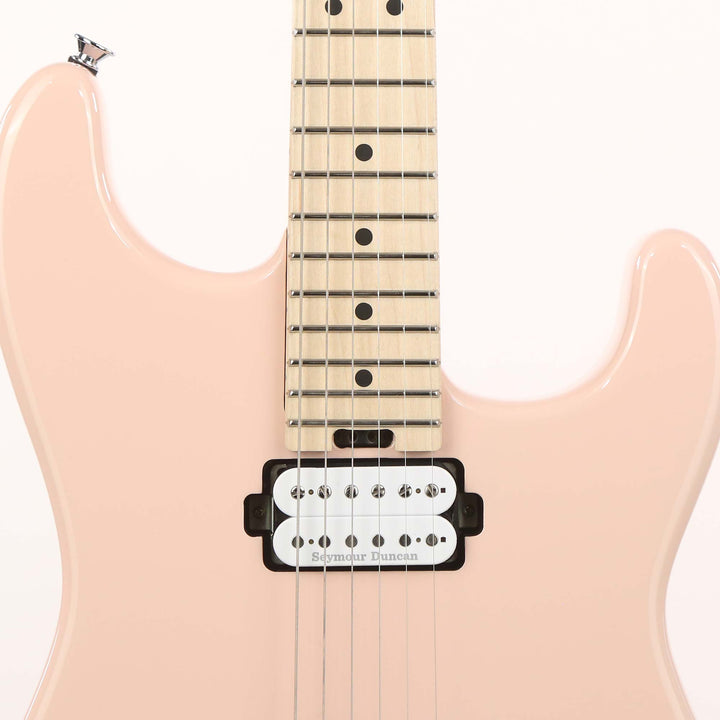 Charvel Pro-Mod San Dimas Style 1 HH FR M Shell Pink Used