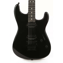 Charvel Pro-Mod San Dimas Style 1 HH FR E Ebony Fingerboard Gloss Black