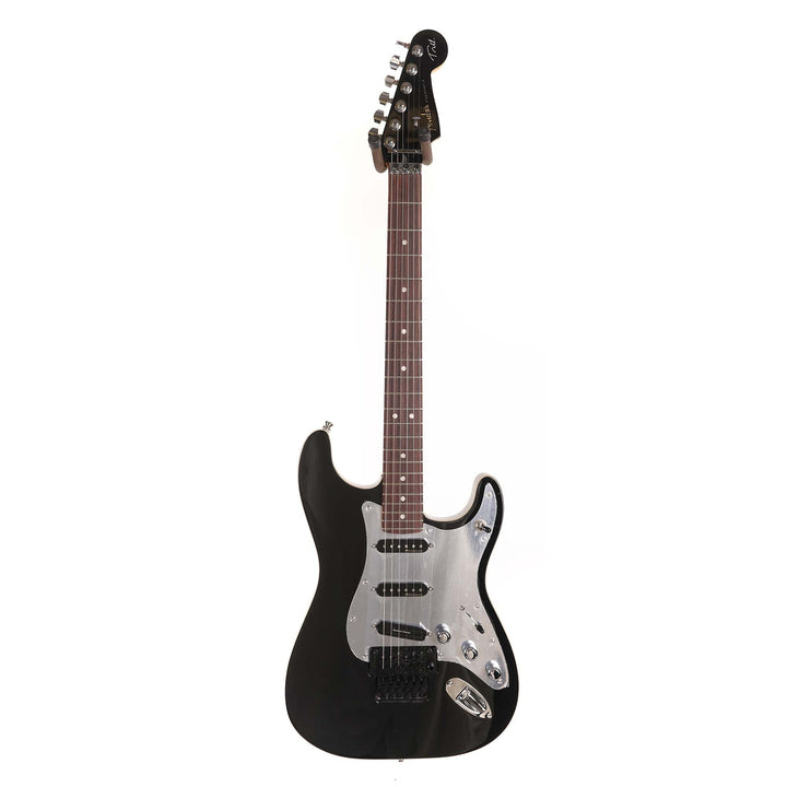 Fender Tom Morello Signature Stratocaster Black