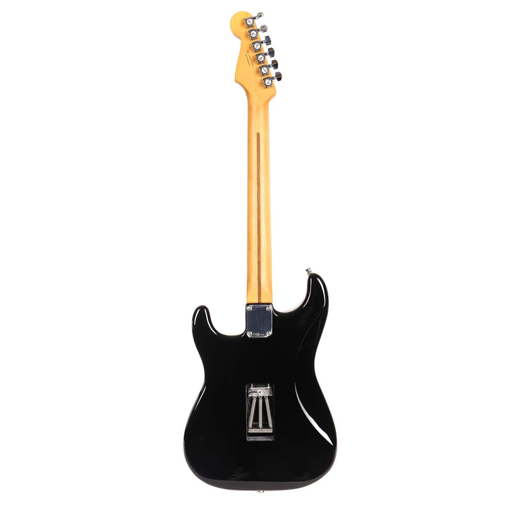 Fender Tom Morello Signature Stratocaster Black