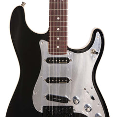 Fender Tom Morello Signature Stratocaster Black | The Music Zoo