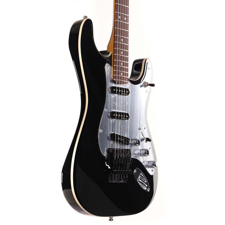 Fender Tom Morello Signature Stratocaster Black