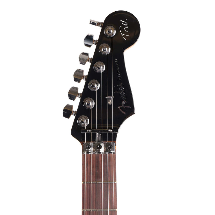 Fender Tom Morello Signature Stratocaster Black