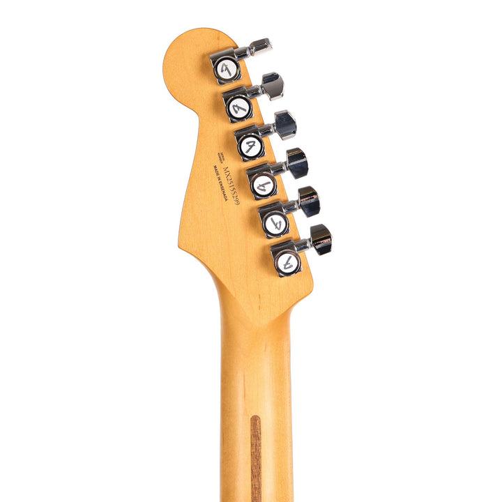 Fender Tom Morello Signature Stratocaster Black