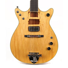 Gretsch G6131T-MY Malcolm Young Signature Jet Natural