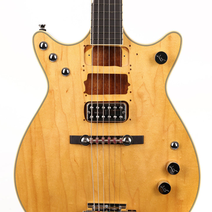 Gretsch G6131T-MY Malcolm Young Signature Jet Natural