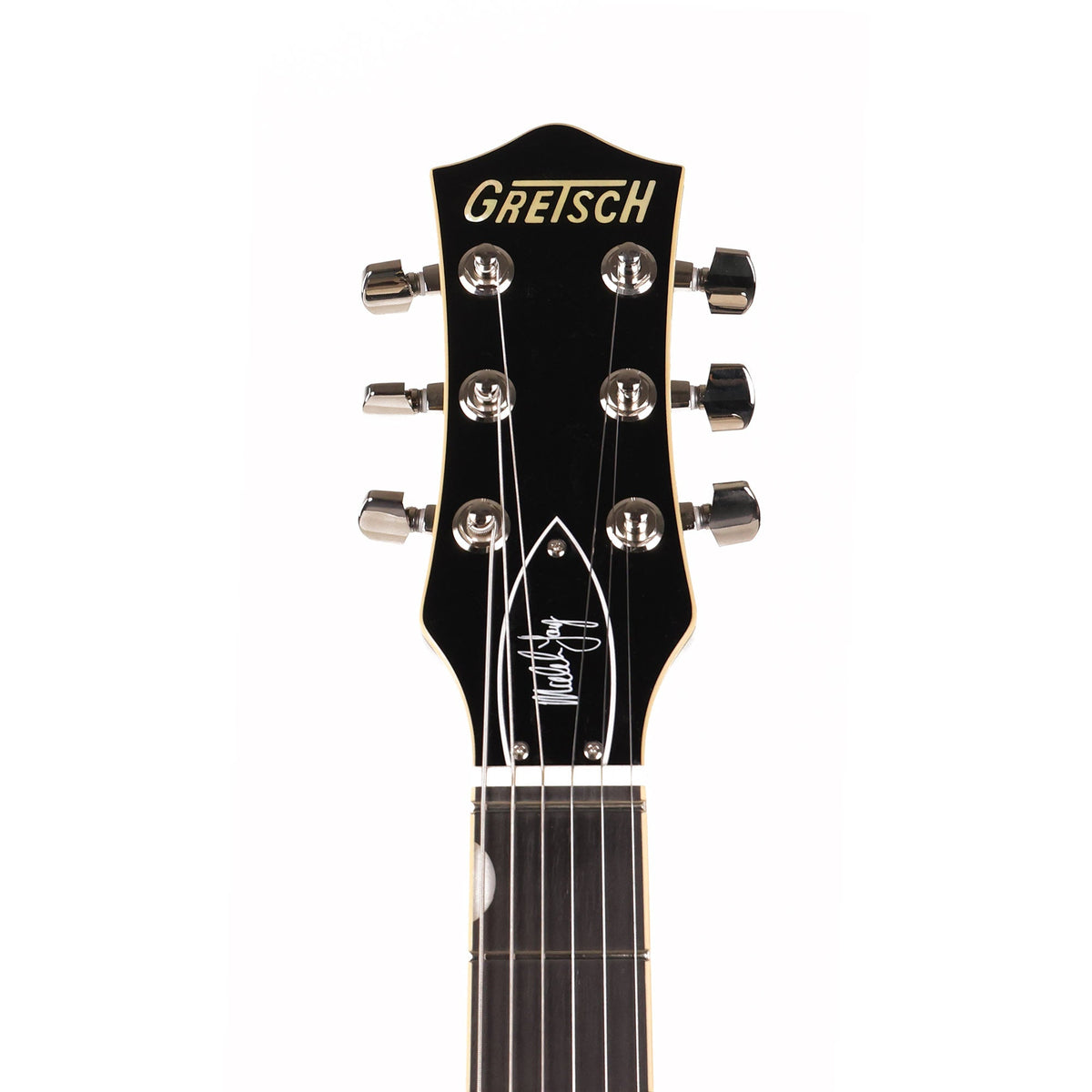 Gretsch G6131T-MY Malcolm Young Signature Jet Natural 2025 — 6