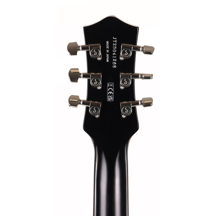 Gretsch G6131T-MY Malcolm Young Signature Jet Natural