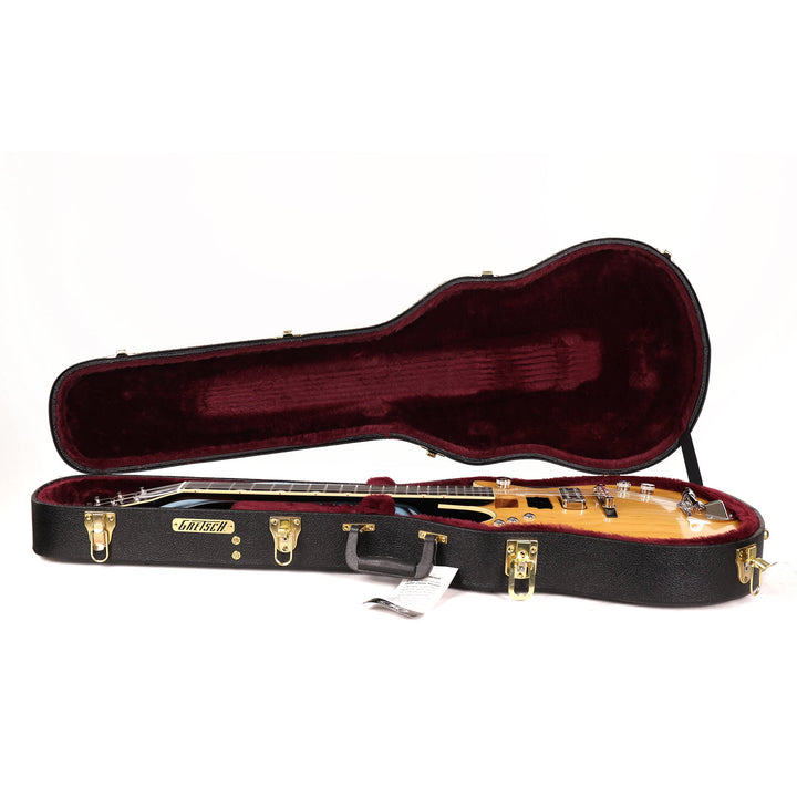 Gretsch G6131T-MY Malcolm Young Signature Jet Natural