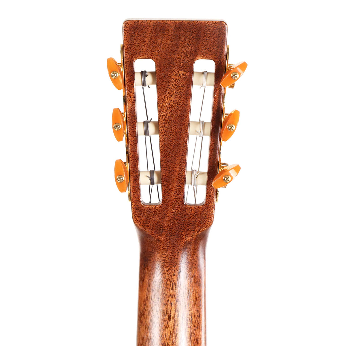Martin 000C12-16E Nylon Acoustic-Electric Natural — 8