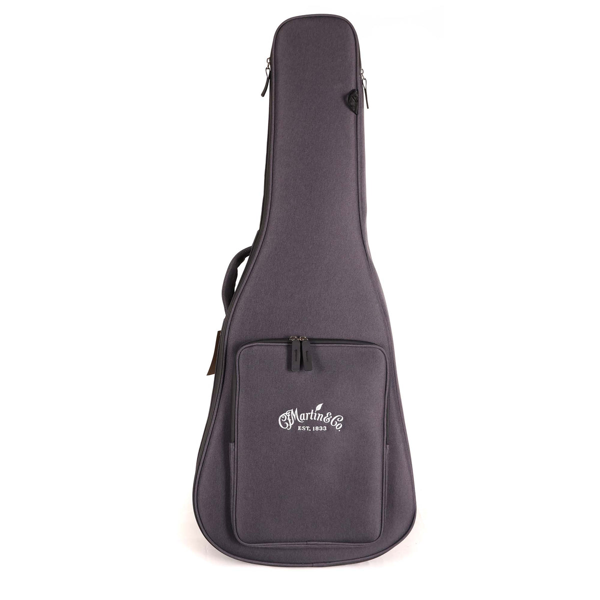 Martin 000C12-16E Nylon Acoustic-Electric Natural — 9