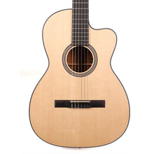 Martin 000C12-16E Nylon Acoustic-Electric Natural