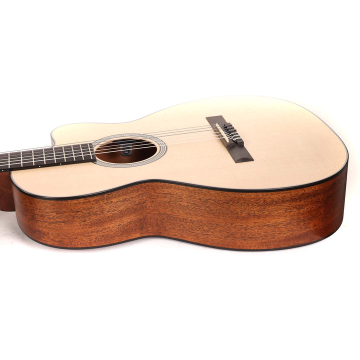 Martin 000C12-16E Nylon Acoustic-Electric Natural