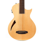 ESP LTD TL-5 Acoustic-Electric 5-String Bass