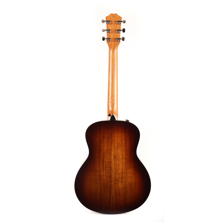 Taylor GS Mini-e Koa Plus Acoustic-Electric Shaded Edgeburst
