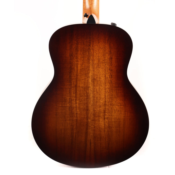 Taylor GS Mini-e Koa Plus Acoustic-Electric Shaded Edgeburst