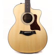 Taylor 214ce Plus Acoustic-Electric
