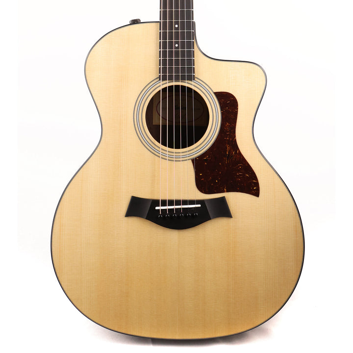 Taylor 214ce Plus Acoustic-Electric