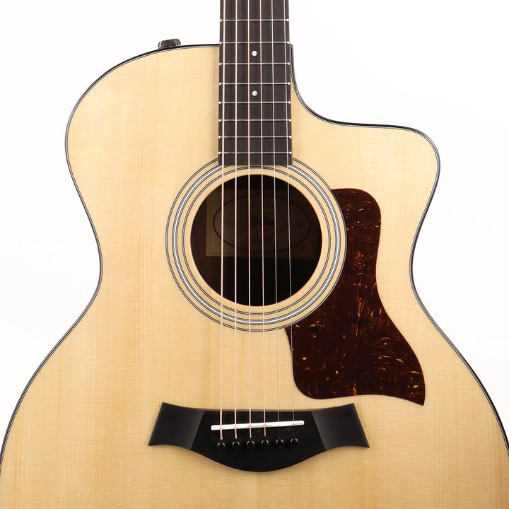 Taylor 214ce Plus Acoustic-Electric