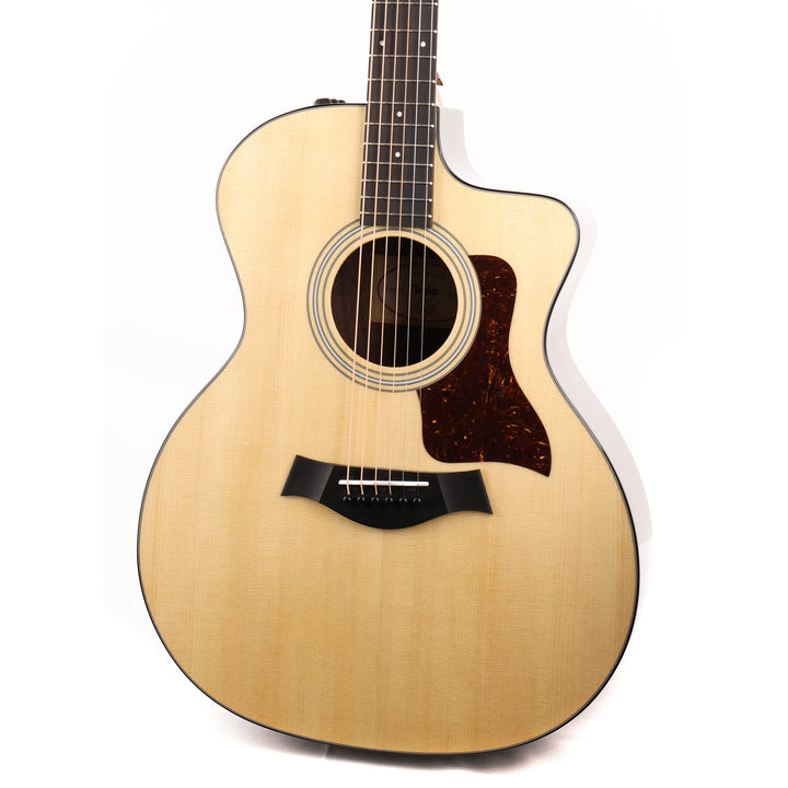 Taylor 214ce Plus Acoustic-Electric