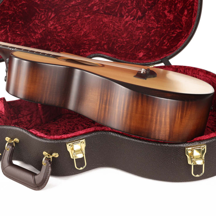 Taylor Builder's Edition 652ce Acoustic-Electric