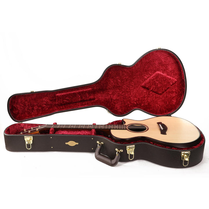 Taylor Builder's Edition 912ce Acoustic-Electric