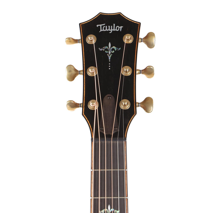 Taylor Builder's Edition 912ce Acoustic-Electric