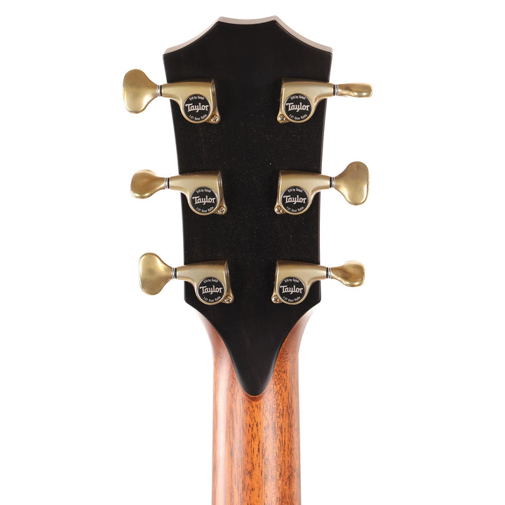Taylor Builder's Edition 912ce Acoustic-Electric