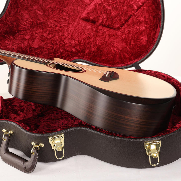 Taylor Builder's Edition 912ce Acoustic-Electric