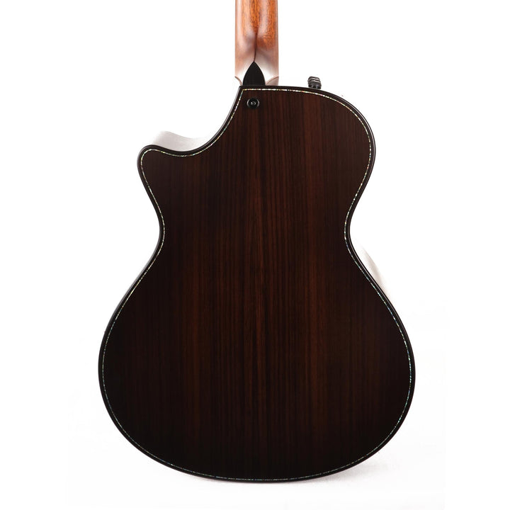 Taylor Builder's Edition 912ce Acoustic-Electric