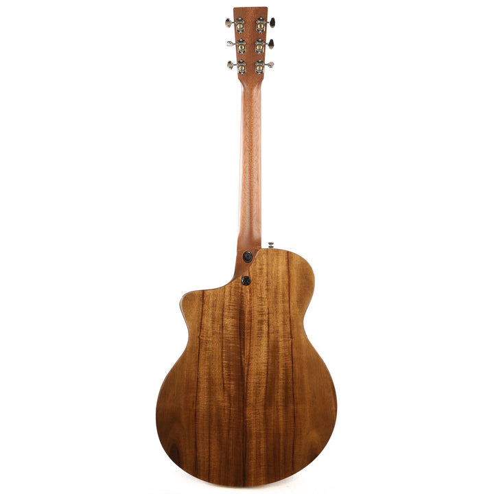 Martin SC-13E Acoustic-Electric Natural
