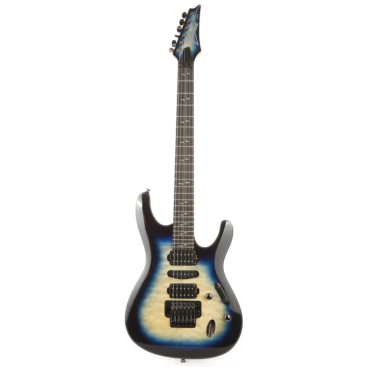 Ibanez Nita Strauss Signature JIVAJR Deep Sea Blonde