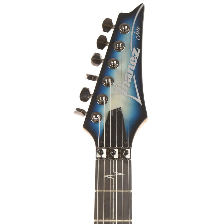 Ibanez Nita Strauss Signature JIVAJR Deep Sea Blonde