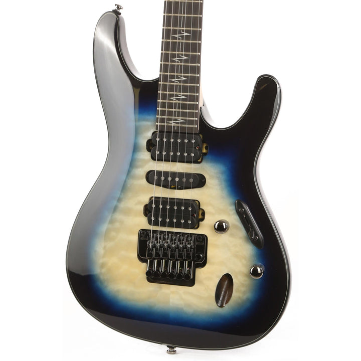 Ibanez Nita Strauss Signature JIVAJR Deep Sea Blonde