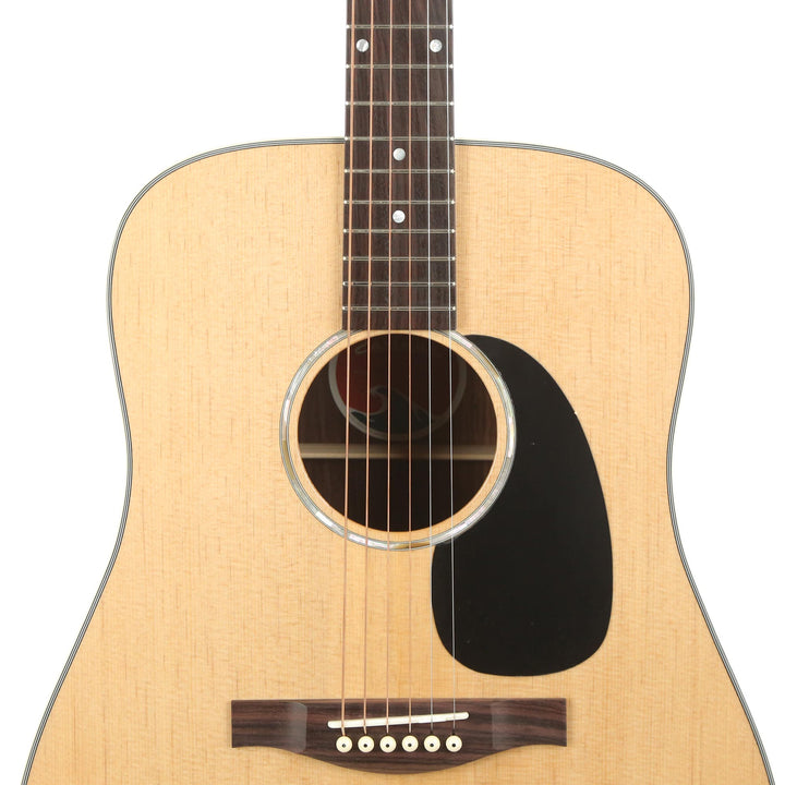 Eastman PCH2-D Acoustic Natural