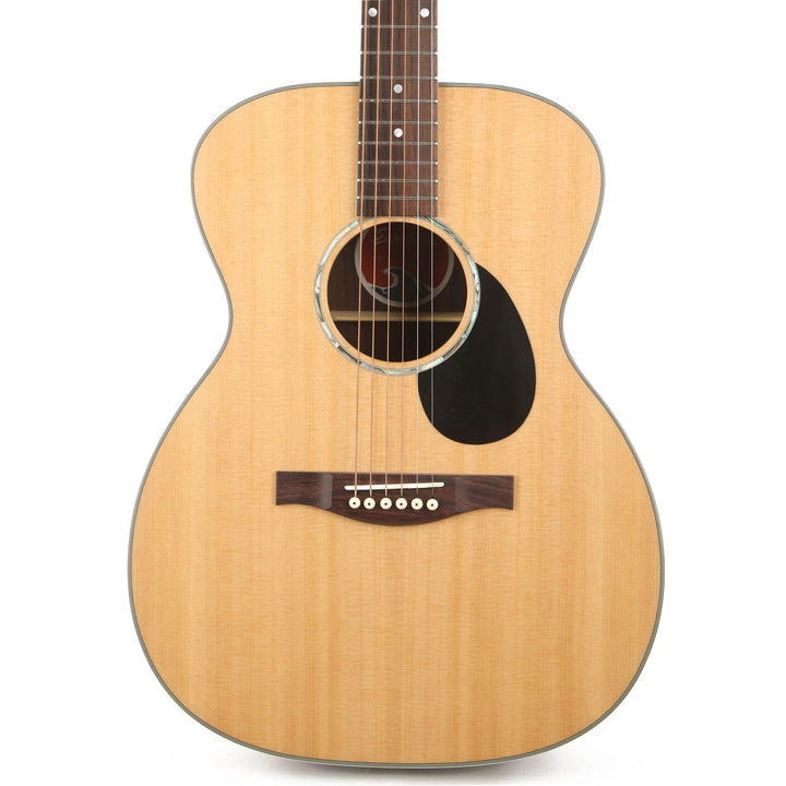 Eastman PCH2-OM Acoustic Natural