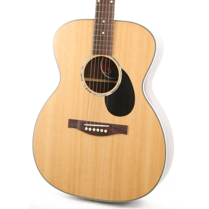 Eastman PCH2-OM Acoustic Natural