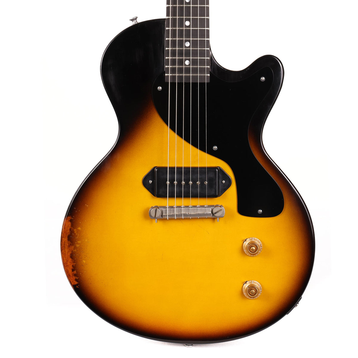 Eastman SB55/v Antique Sunburst — 1