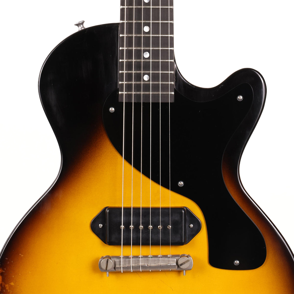 Eastman SB55/v Antique Sunburst — 4
