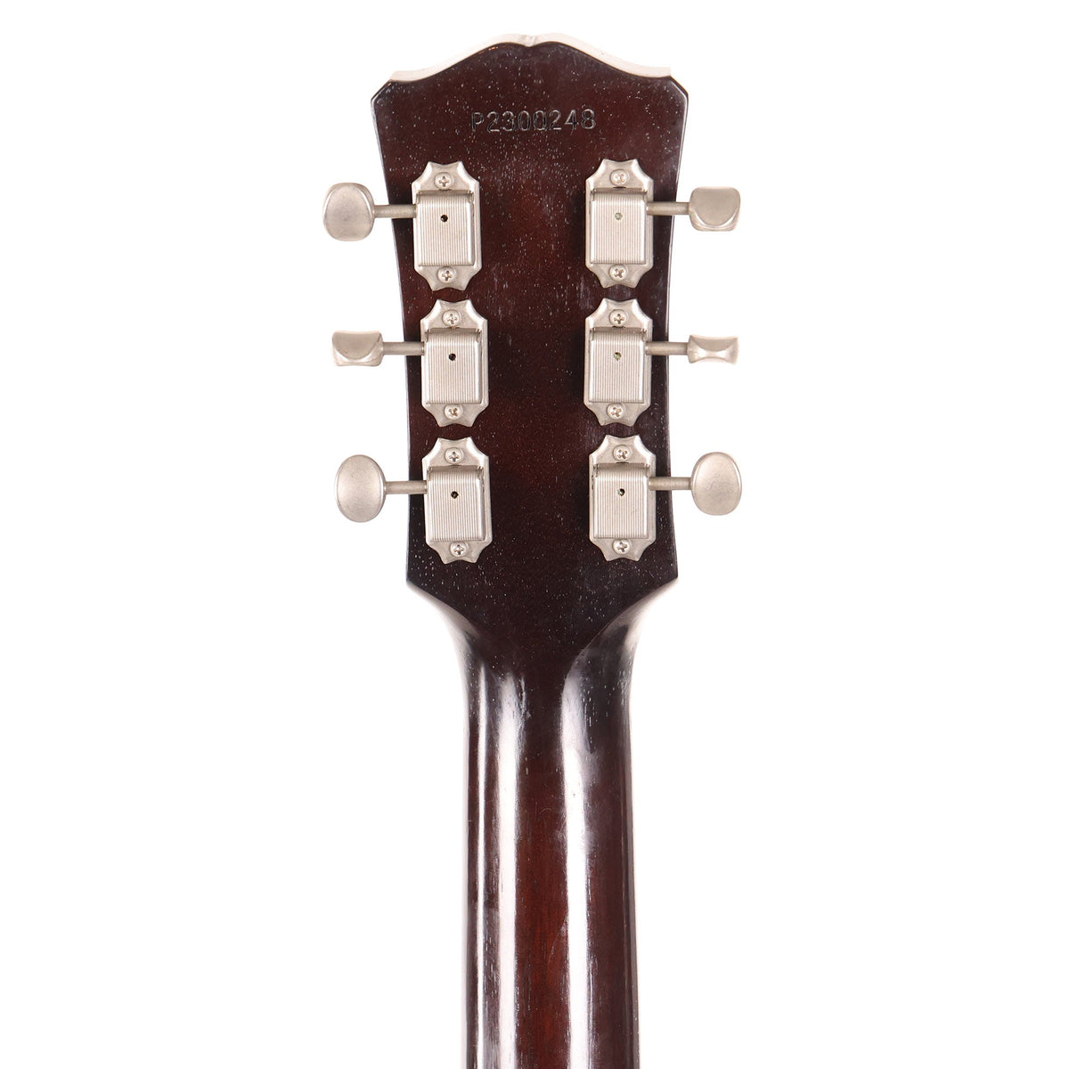 Eastman SB55/v Antique Sunburst — 7