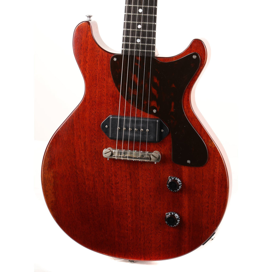 Eastman SB55DC/v Antique Classic | The Music Zoo