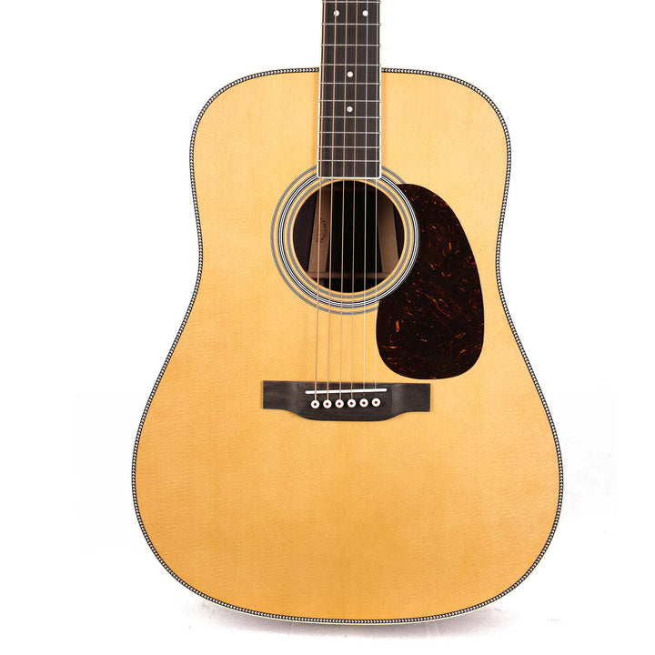 Martin HD-35 Dreadnought Acoustic Natural