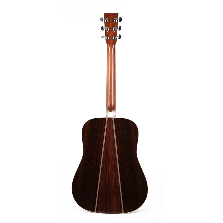 Martin HD-35 Dreadnought Acoustic Natural