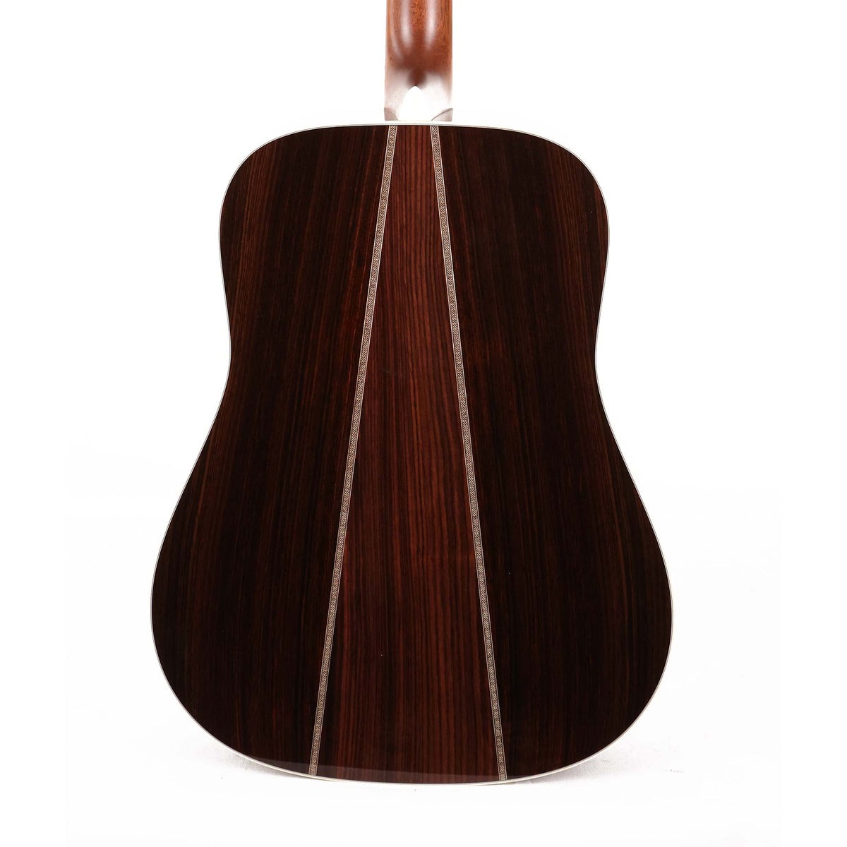 Martin HD-35 Dreadnought Acoustic Natural — 6