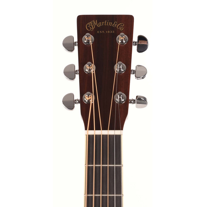 Martin HD-35 Dreadnought Acoustic Natural