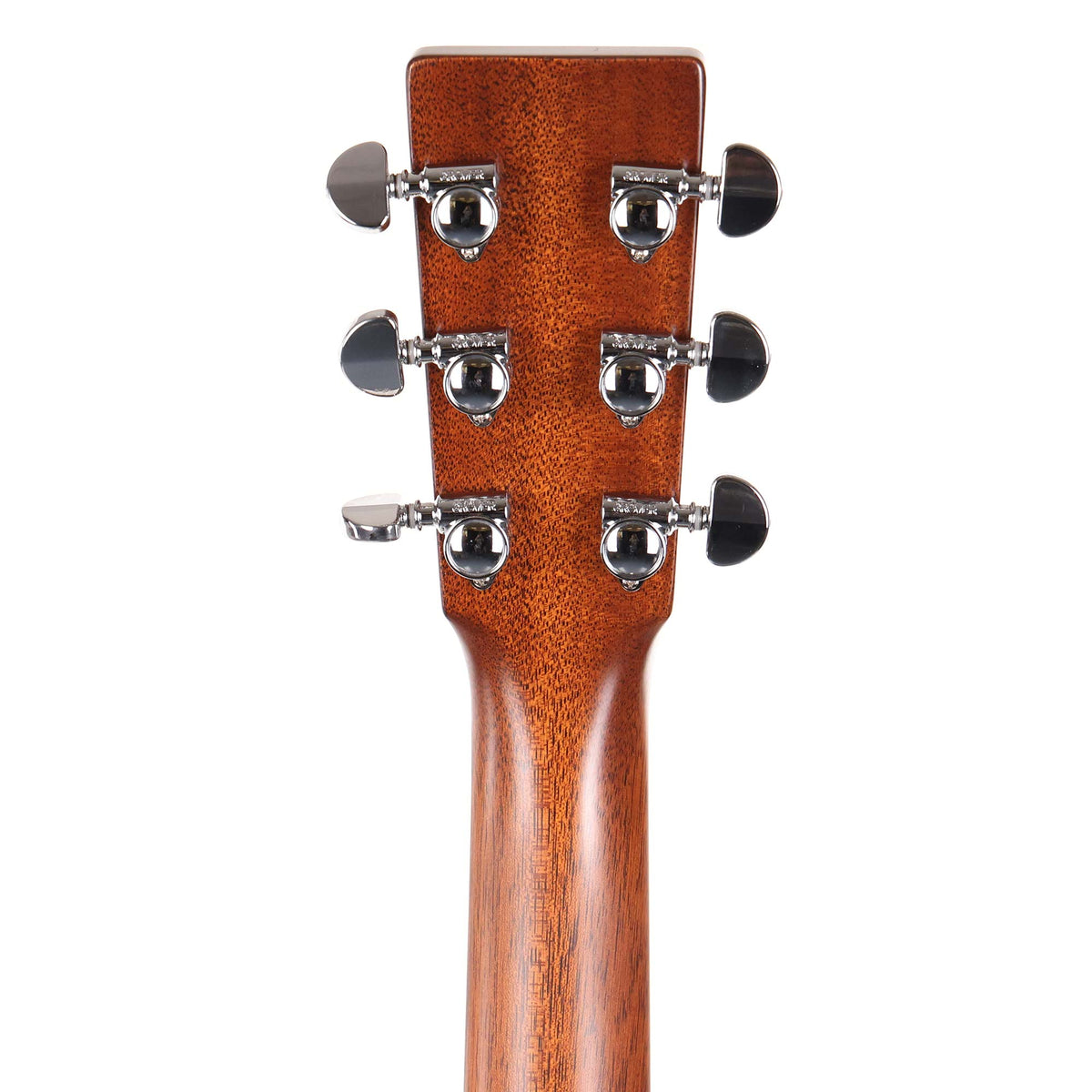 Martin HD-35 Dreadnought Acoustic Natural — 8